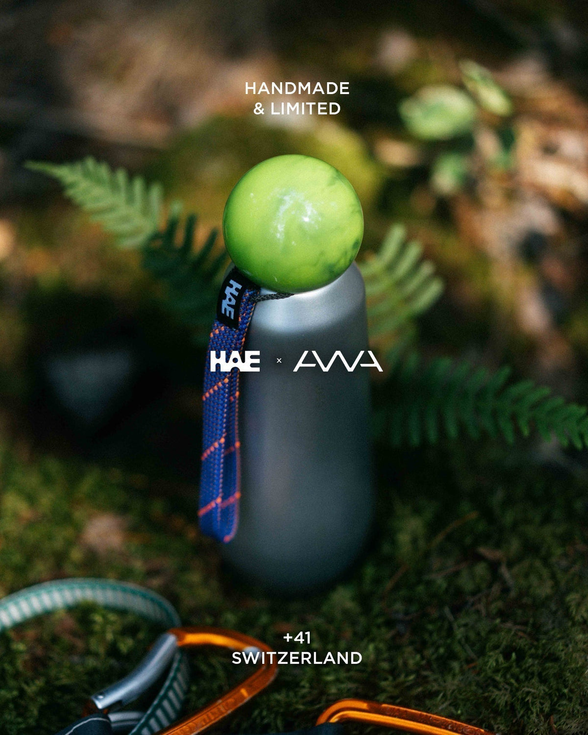 AWA × HAE