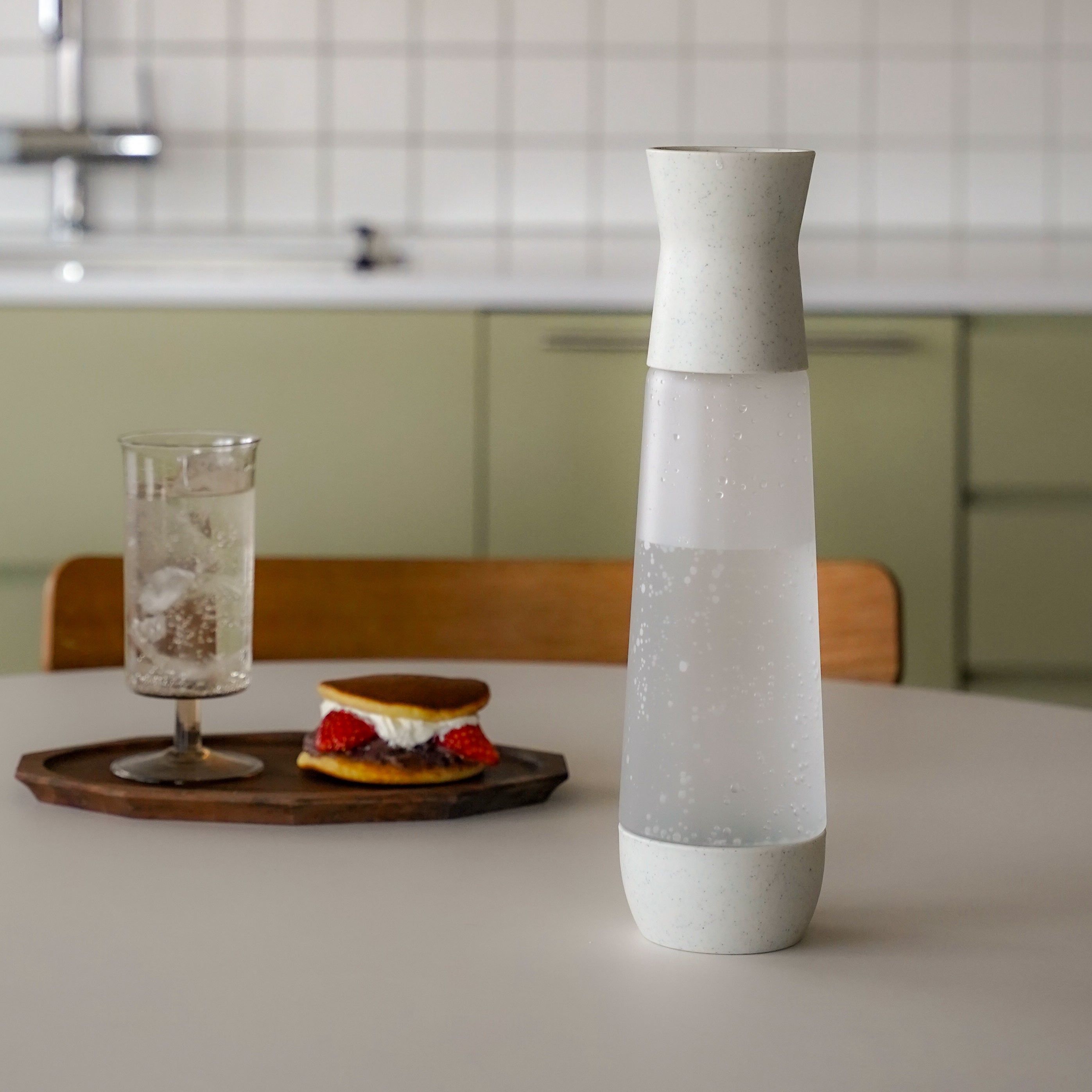 Carafe Lid