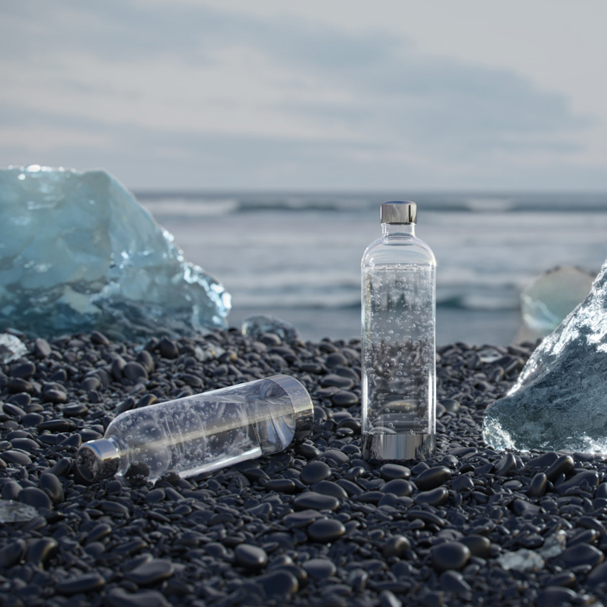 AWA Signature Bottle