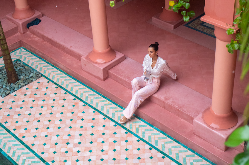 Benefits of drinking sparkling water AWA