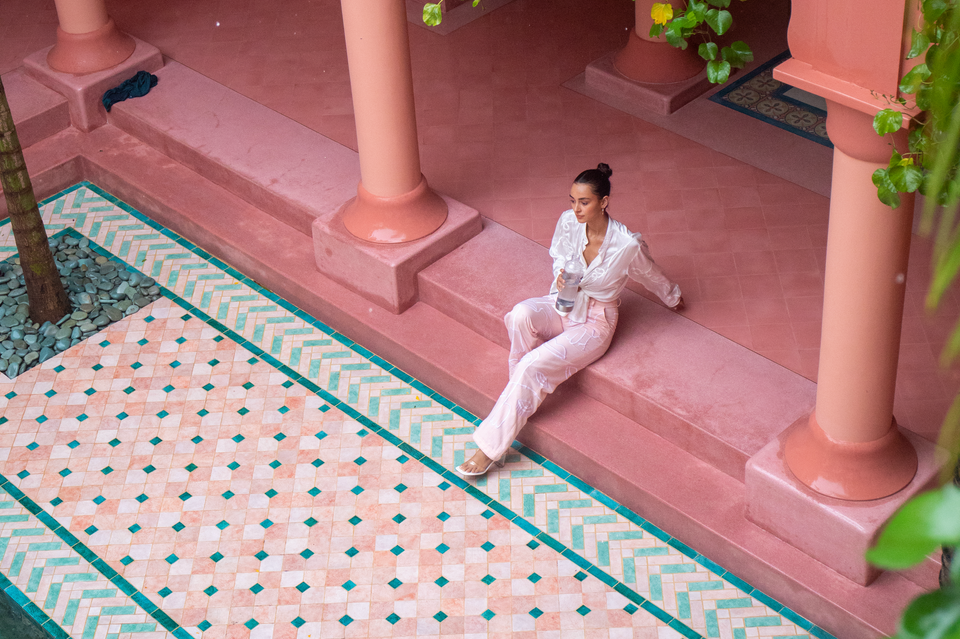 Benefits of drinking sparkling water AWA