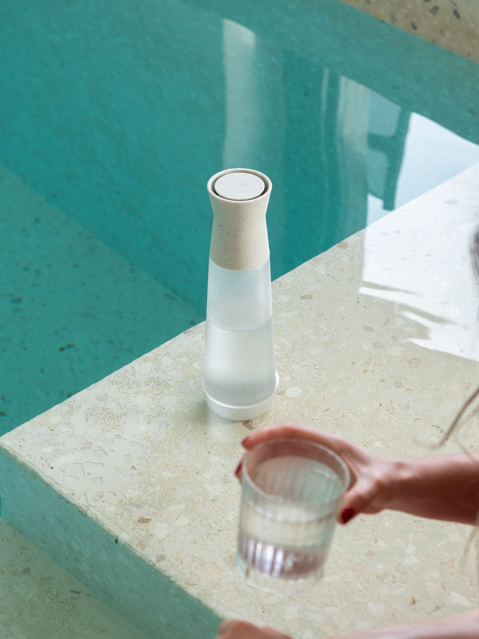 AWA Bottle