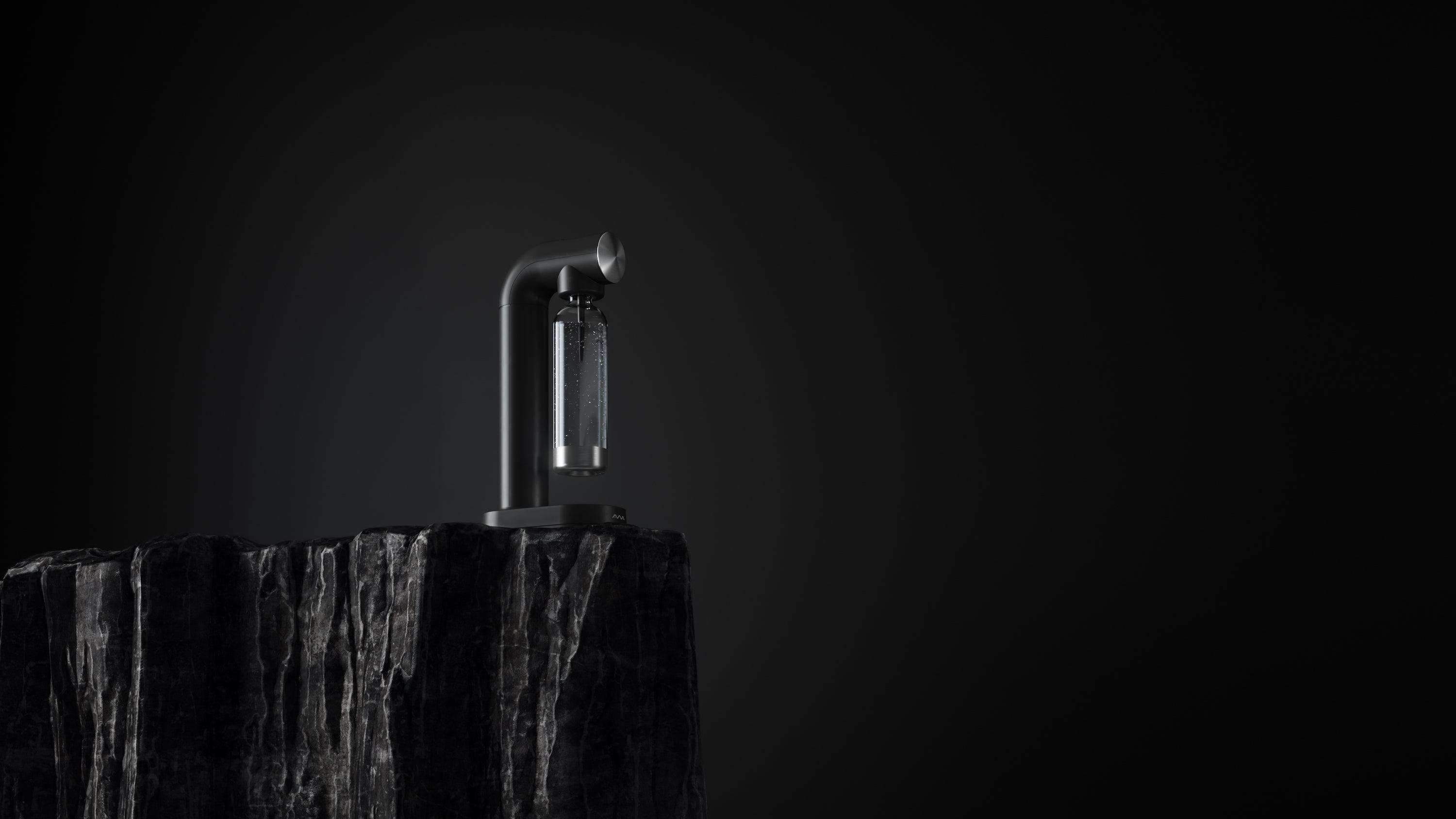 Carbonateur AWA
