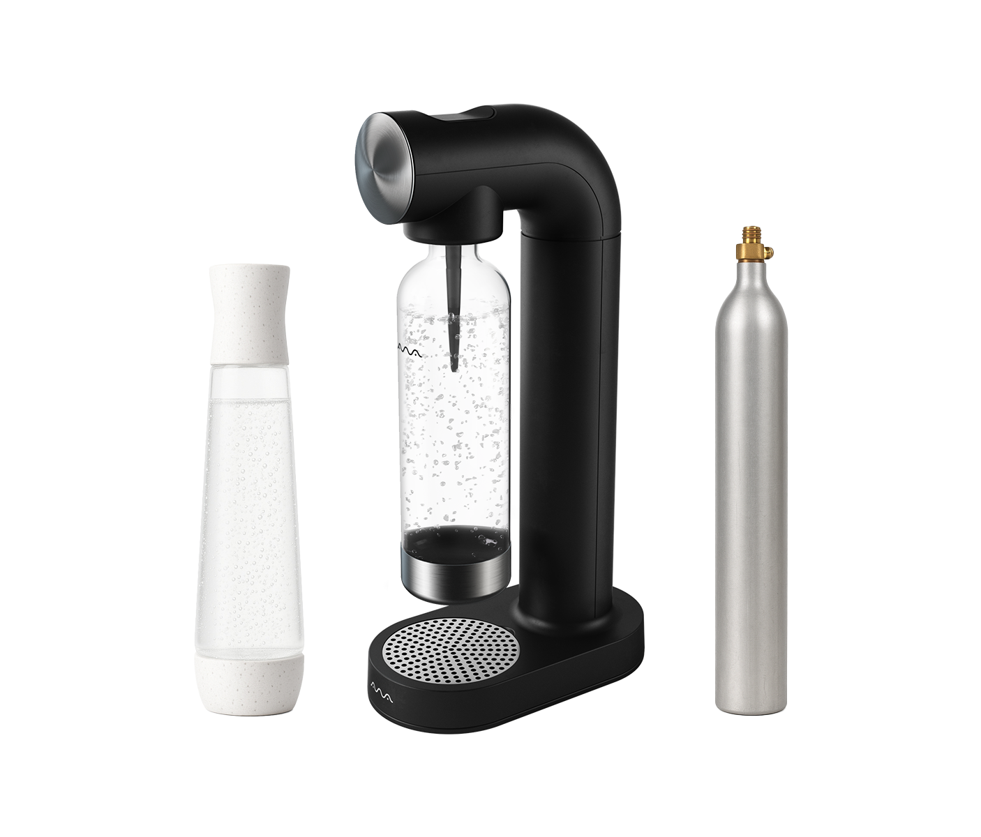 Carbonateur AWA
