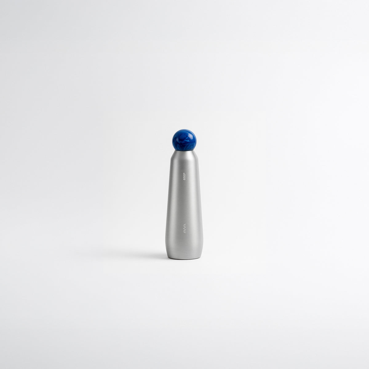 Steel Bottle