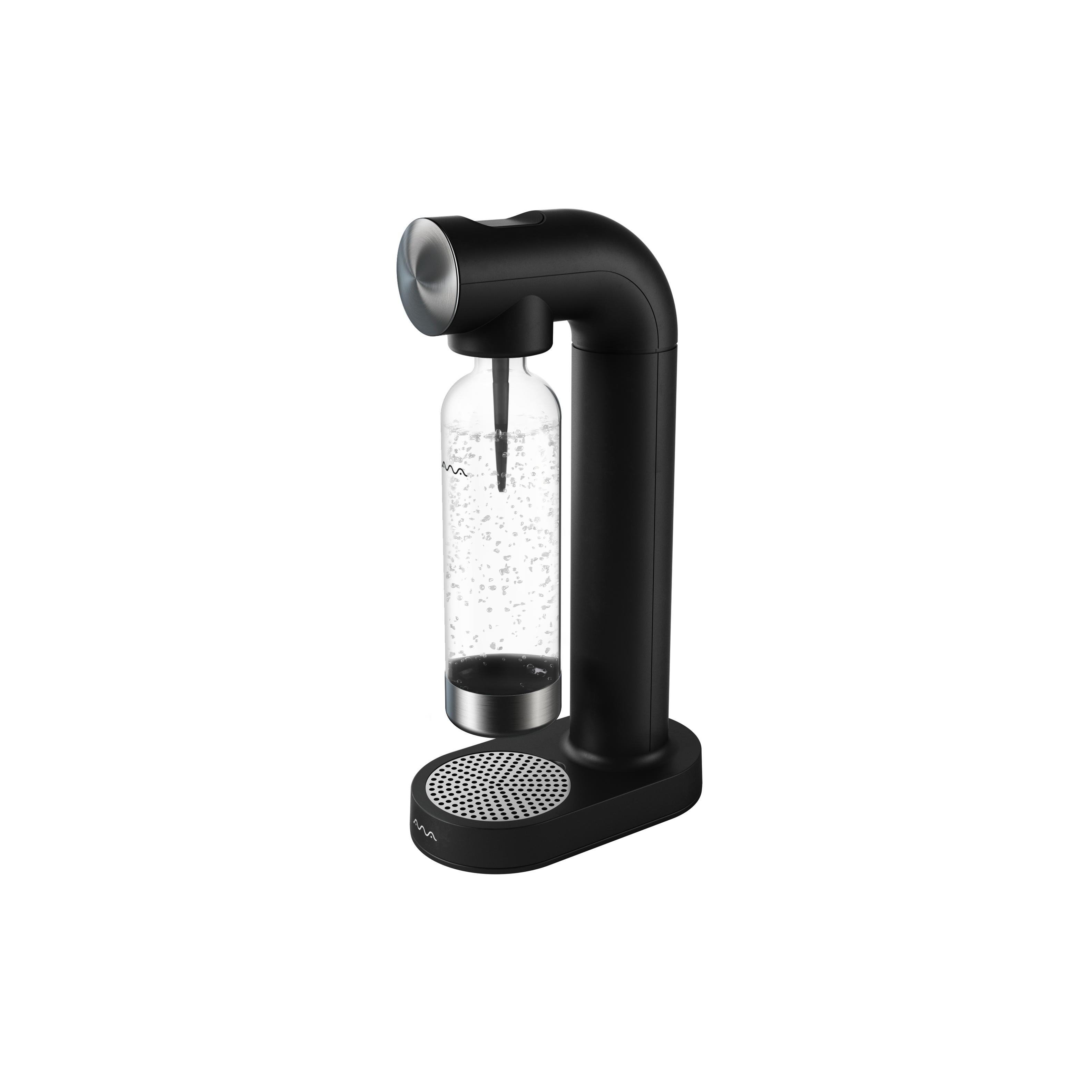 AWA Carbonator