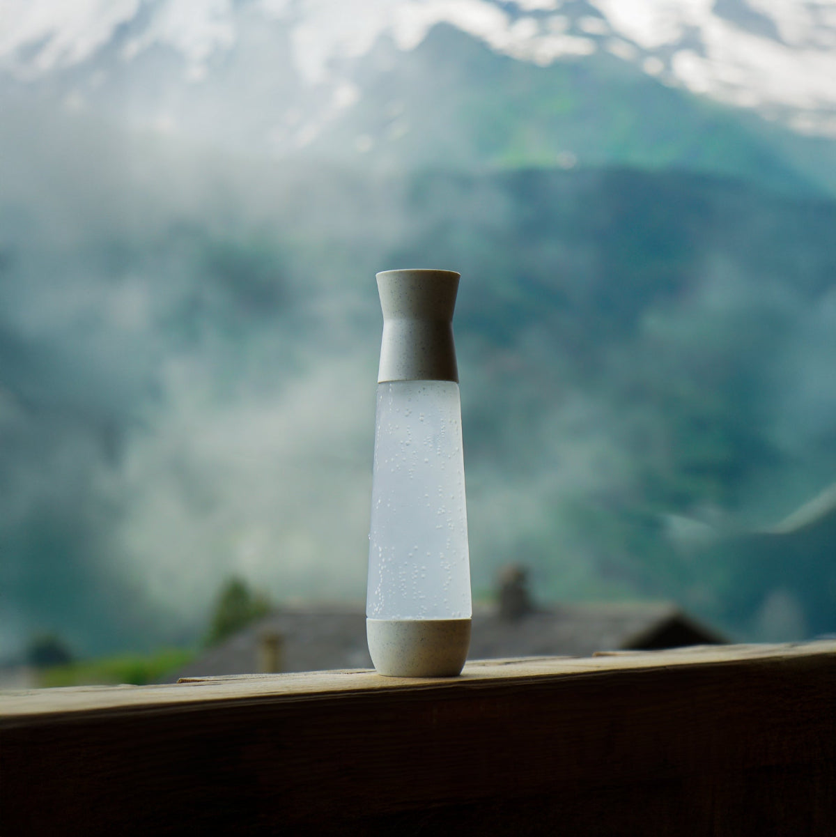 Carafe