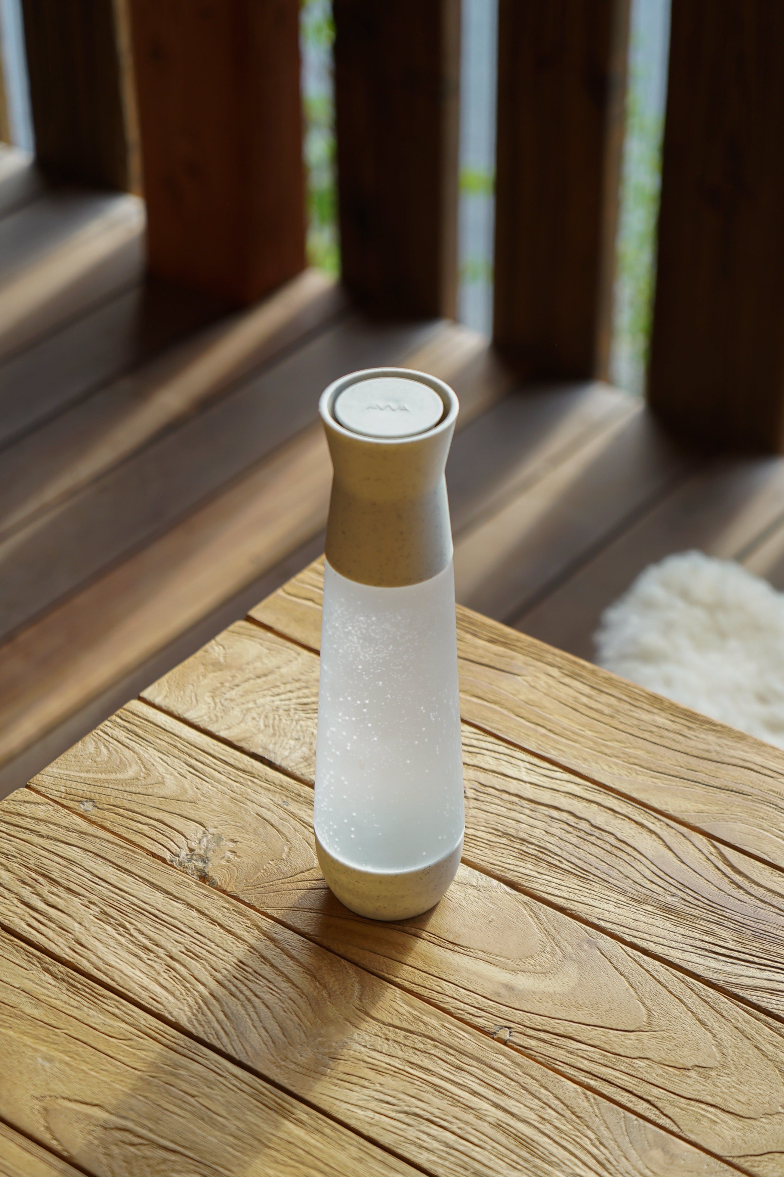 AWA Bottle