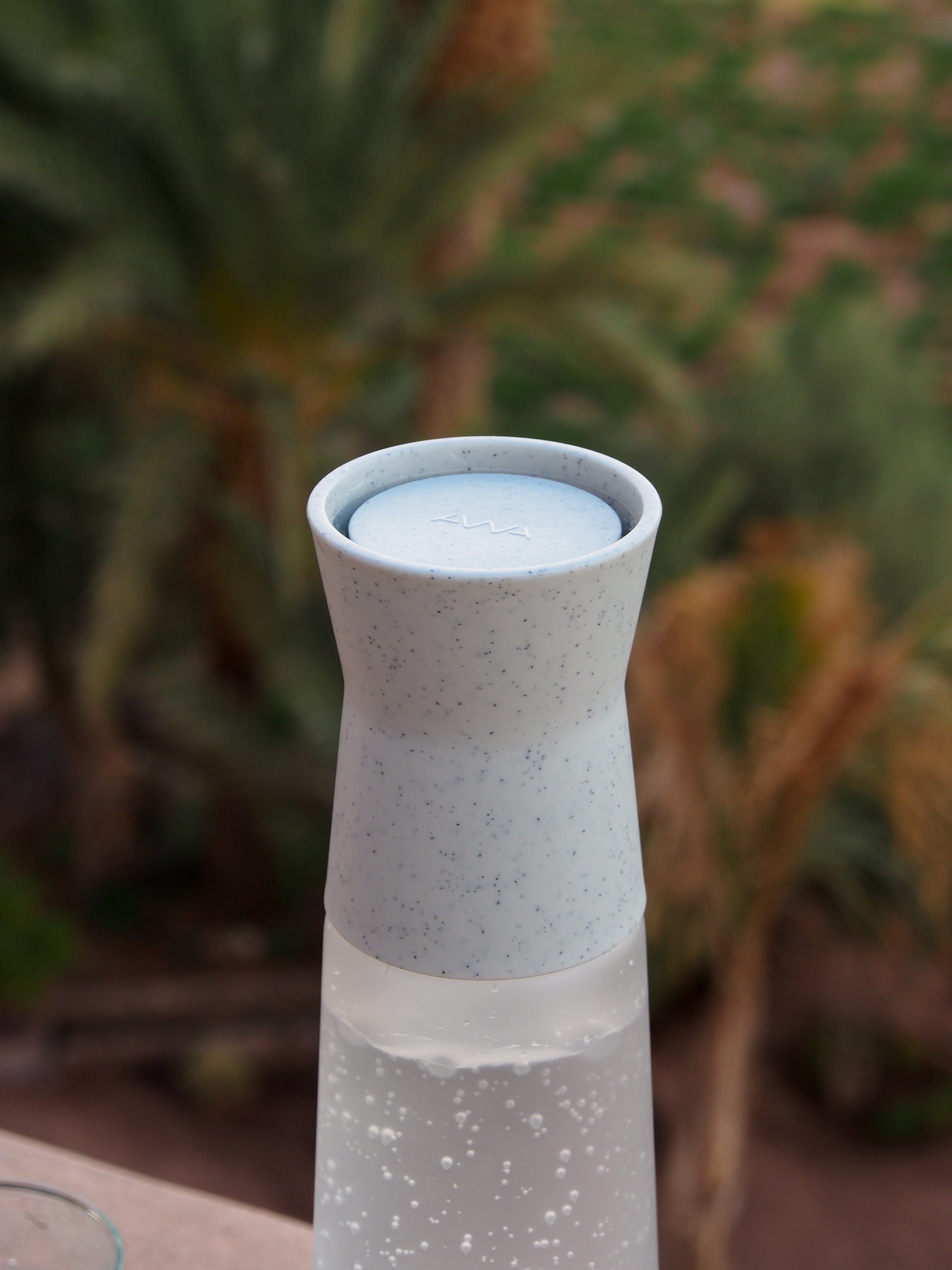 AWA Bottle